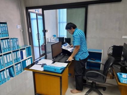 ไฟล์แนบ กปภ.สาขากำแพงเพชร จัดกิจกรรม Big Cleaning Day 