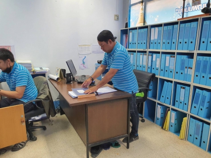 ไฟล์แนบ กปภ.สาขากำแพงเพชร จัดกิจกรรม Big Cleaning Day 