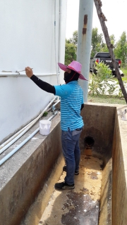 ไฟล์แนบ การประปาส่วนภูมิภาคสาขาสุวรรณภูมิ จัดกิจกรรม Big Cleaning day  วันที่ 28 เมษายน  2564 หน่วยบริการเกษตรวิสัย