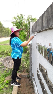 ไฟล์แนบ การประปาส่วนภูมิภาคสาขาสุวรรณภูมิ จัดกิจกรรม Big Cleaning day  วันที่ 28 เมษายน  2564 หน่วยบริการเกษตรวิสัย
