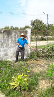 ไฟล์แนบ การประปาส่วนภูมิภาคสาขาสุวรรณภูมิ จัดกิจกรรม Big Cleaning day  วันที่ 28 เมษายน  2564 หน่วยบริการเกษตรวิสัย