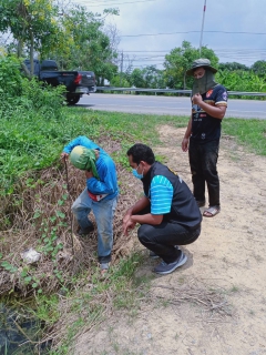 ไฟล์แนบ กปภ.สาขาพนมทวน ปฏิบัติการตามแผนงานลดน้ำสูญเสีย เพิ่มปริมาณน้ำจำหน่าย