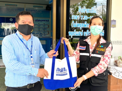 ไฟล์แนบ กปภ.สาขาราชบุรี  ให้การต้อนรับ ส.ส.กุลวลี นพอมรบดี และให้สัมภาษณ์เกี่ยวกับมาตรการรองรับการป้องกันและแพร่ระบาดของโรคไวรัสโคโรนา 2019 
