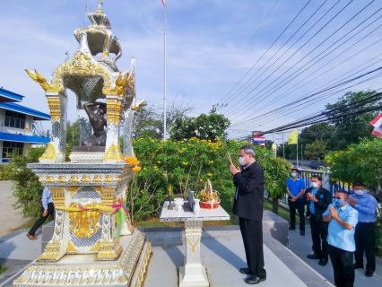 ไฟล์แนบ นายสมศักดิ์ วินิจกุล ผอ.กปภ.ข.๓ มอบนโยบายเร่งด่วนให้กับคณะผู้บริหารการประปาส่วนภูมิภาคเขต ๓