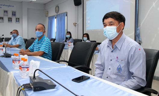 ไฟล์แนบ นายสมศักดิ์ วินิจกุล ผอ.กปภ.ข.๓ มอบนโยบายเร่งด่วนให้กับคณะผู้บริหารการประปาส่วนภูมิภาคเขต ๓
