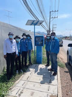 ไฟล์แนบ กปภ.สาขากาญจนบุรี เปิดรับ-ส่งน้ำ จากสถานีผลิตน้ำท่าม่วง กปภ.สาขาท่ามะกา เข้าสถานีจ่ายน้ำท่าล้อ 