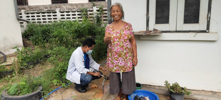 ไฟล์แนบ กปภ.สาขากำแพงเพชร ลงพื้นที่ให้บริการลูกค้า