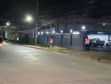 ไฟล์แนบ กปภ.สาขากำแพงเพชร  ดำเนินงานตามแผนบริหารจัดการน้ำสูญเสีย เดินหน้าลงพื้นที่  เดินหาท่อแตกรั่ว เพื่อลดการเกิดน้ำสูญเสีย