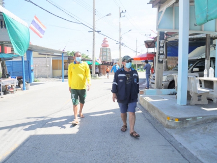 ไฟล์แนบ ผู้จัดการ กปภ.สาขาสมุทรสาคร ลงพื้นที่เร่งรัดการแก้ไขปัญหาน้ำไหลอ่อน ในพื้นที่ ต.ท่าฉลอม