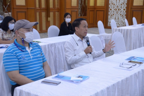ไฟล์แนบ กปภ. จัดอบรมโครงการ "ให้ความรู้ ความเข้าใจ เกี่ยวกับเกณฑ์ประเมิน ITA ของสำนักงาน ป.ป.ช. ประจำปี 2564"