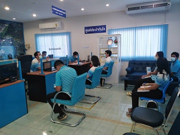 ไฟล์แนบ กปภ.สาขาพยุหะคีรีจัดกิจกรรม Morning talk ครั้งที่ 8/2564 วันที่ 12 พฤษภาคม 2564
