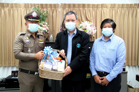 ไฟล์แนบ ผอ.กปภ.ข.3 เข้าแนะนำตัวกับหน่วยงานอื่นๆภายในพื้นรับผิดชอบ