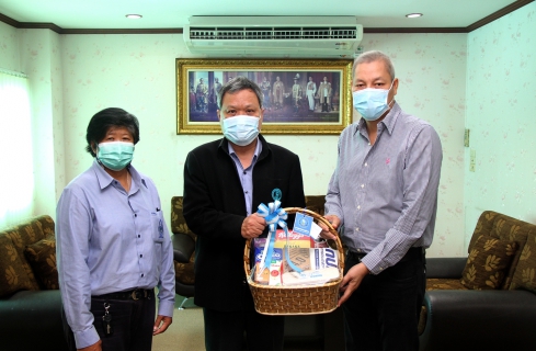 ไฟล์แนบ ผอ.กปภ.ข.3 เข้าแนะนำตัวกับหน่วยงานอื่นๆภายในพื้นรับผิดชอบ