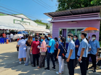 ไฟล์แนบ กปภ.สาขากาญจนบุรี มอบน้ำดื่มให้แก่โรงพยาบาลพหลพลพยุหเสนา