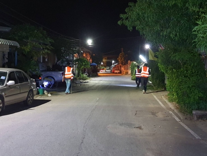 ไฟล์แนบ กปภ.สาขากำแพงเพชร เร่งสำรวจค้นหาท่อแตกรั่ว เพื่อเพิ่มประสิทธิภาพในการจ่ายน้ำและลดปริมาณน้ำสูญเสีย