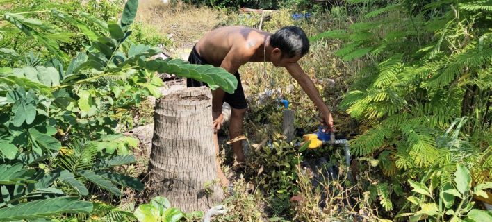 ไฟล์แนบ กปภ.สาขากำแพงเพชร ลงพื้นที่ตรวจสอบน้ำรั่ว