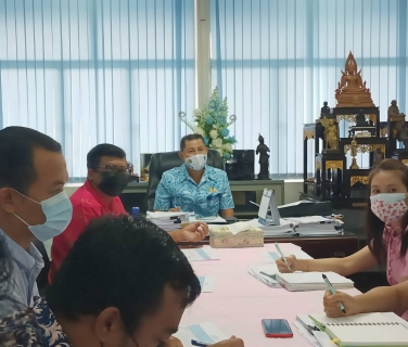 ไฟล์แนบ กปภ.สาขาภูเก็ต จัดกิจกรรม สนทนายามเช้า (Morning Talk) ครั้งที่ 8/2564 ประจำเดือนพฤษภาคม 2564