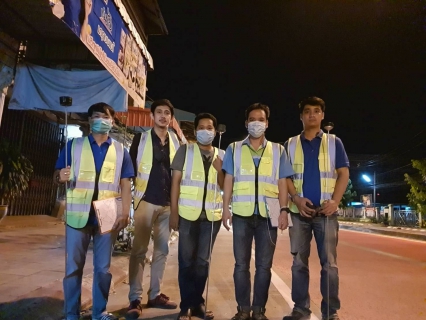 ไฟล์แนบ กปภ.สาขากำแพงเพชร เร่งสำรวจค้นหาท่อแตกรั่ว เพื่อเพิ่มประสิทธิภาพในการจ่ายน้ำและลดปริมาณน้ำสูญเสีย