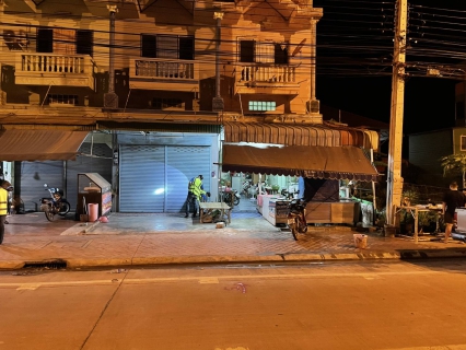 ไฟล์แนบ กปภ.สาขากำแพงเพชร เร่งสำรวจค้นหาท่อแตกรั่ว เพื่อเพิ่มประสิทธิภาพในการจ่ายน้ำและลดปริมาณน้ำสูญเสีย