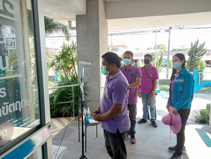 ไฟล์แนบ การประปาส่วนภูมิภาคสาขาสุวรรณภูมิจัดกิจกรรมโครงการน้ำประปา กปภ.-อปท. เพื่อปวงชน ปี 2564