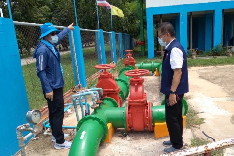 ไฟล์แนบ กปภ.ข.6 ลงพื้นที่สร้างความเข้าใจ แก้ไขปัญหาคุณภาพน้ำประปา ณ พื้นที่ กปภ.สาขาภูเขียว จ.ชัยภูมิ
