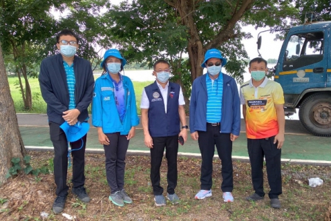 ไฟล์แนบ กปภ.ข.6 ลงพื้นที่สร้างความเข้าใจ แก้ไขปัญหาคุณภาพน้ำประปา ณ พื้นที่ กปภ.สาขาภูเขียว จ.ชัยภูมิ