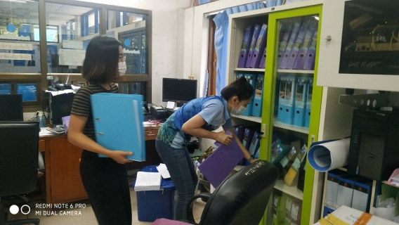 ไฟล์แนบ การประปาส่วนภูมิภาคสาขาตะกั่วป่า ร่วมจัดกิจกรรม Big Cleaning Day