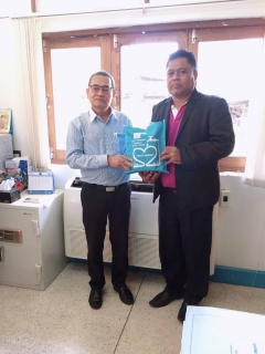ไฟล์แนบ กปภ.สาขาพังงา โครงการมุ่งมั่น เพื่อปวงชนเติมใจให้กัน (พบปะพูดคุยผู้ใช้น้ำรายใหญ่)