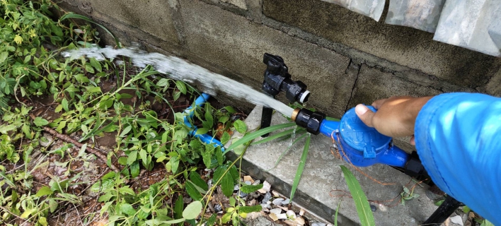 ไฟล์แนบ กปภ.สาขากำแพงเพชร ลงพื้นที่ให้บริการลูกค้า