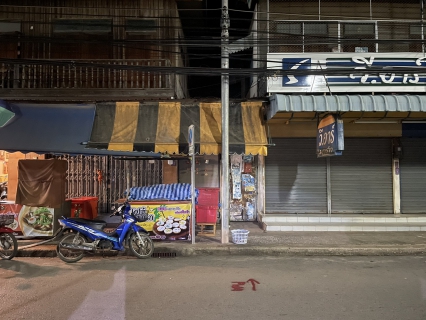 ไฟล์แนบ กปภ.สาขากำแพงเพชร ลงพื้นที่ปฏิบัติการค้นหาท่อแตก - รั่ว ด้วยวิธีการเดินสำรวจ 