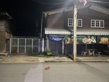 ไฟล์แนบ กปภ.สาขากำแพงเพชร ลงพื้นที่ปฏิบัติการค้นหาท่อแตก - รั่ว ด้วยวิธีการเดินสำรวจ 