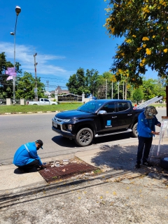 ไฟล์แนบ กปภ.สาขากาญจนบุรี ค้นหาท่อแตก-รั่ว ตามแผนลดน้ำสูญเสียเชิงรุก