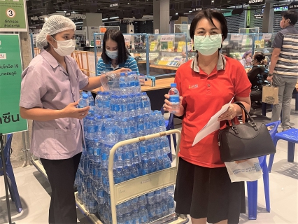 ไฟล์แนบ กปภ.สาขาชัยภูมิ มอบน้ำดื่ม ให้กับศูนย์บริการฉีดวัคซีน COVID-19 ณ ศูนย์การค้า โรบินสัน ไลฟ์สไตล์ ชัยภูมิ