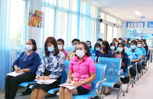 ไฟล์แนบ กปภ.สาขาปทุมธานี จัดกิจกรรม Morning Talk ประจำเดือนมิถุนายน พ.ศ. 2564
