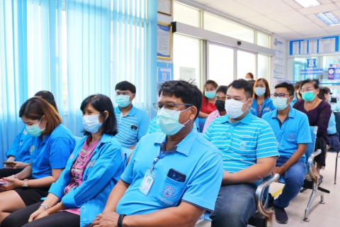 ไฟล์แนบ กปภ.สาขาปทุมธานี จัดกิจกรรม Morning Talk ประจำเดือนมิถุนายน พ.ศ. 2564