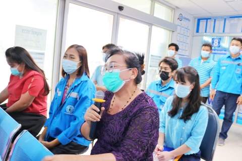 ไฟล์แนบ กปภ.สาขาปทุมธานี จัดกิจกรรม Morning Talk ประจำเดือนมิถุนายน พ.ศ. 2564