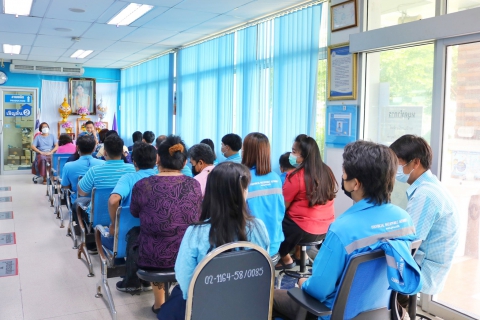ไฟล์แนบ กปภ.สาขาปทุมธานี จัดกิจกรรม Morning Talk ประจำเดือนมิถุนายน พ.ศ. 2564