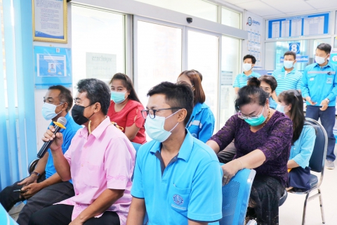 ไฟล์แนบ กปภ.สาขาปทุมธานี จัดกิจกรรม Morning Talk ประจำเดือนมิถุนายน พ.ศ. 2564