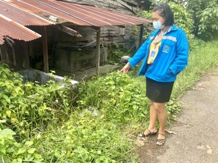 ไฟล์แนบ การประปาส่วนภูมิภาคสาขากระบี่ ดำเนินงานตามแผนบริหารจัดการน้ำสูญเสีย เดินหน้าลงพื้นที่ ต.ทับปริก และตำบลกระบี่ใหญ่ เดินเท้าหาท่อแตกรั่ว พร้อมซ่อมปิดจุด เพื่อลดการเกิดน้ำสูญเสีย 