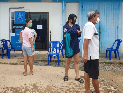 ไฟล์แนบ การประปาส่วนภูมิภาคสาขาทุ่งสง ออกรับชำระค่าน้ำประปานอกสถานที่ ณ สถานีผลิตน้ำนาบอน
