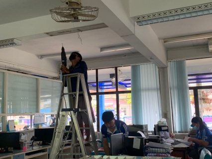 ไฟล์แนบ การประปาส่วนภูมิภาคสาขาชุมพร ร่วมจัดกิจกรรม Big Cleaning Day และไหว้พระภูมิเจ้าที่เพื่อความเป็นสิริมงคล