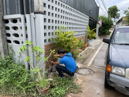 ไฟล์แนบ กปภ.สาขากำแพงเพชร ให้บริการลูกค้าทันใจ