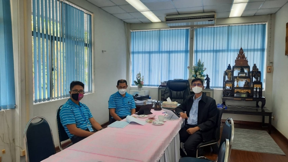 ไฟล์แนบ รองผู้ว่าการ (ปฏิบัติการ 5) ลงพื้นที่ตรวจเยี่ยม กปภ.สาขาภูเก็ต
