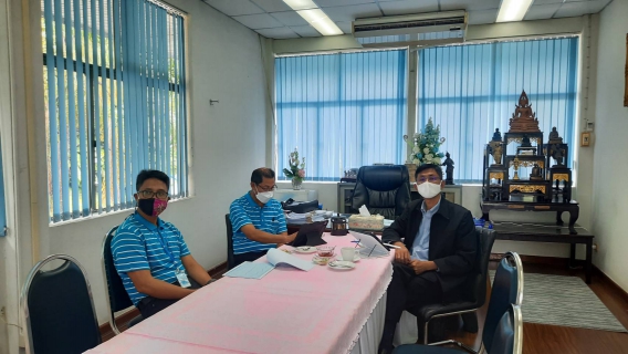 ไฟล์แนบ รองผู้ว่าการ (ปฏิบัติการ 5) ลงพื้นที่ตรวจเยี่ยม กปภ.สาขาภูเก็ต