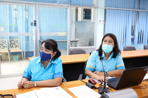 ไฟล์แนบ กปภ.เขต 10  ประชุมฝึกซ้อมแผนความต่อเนื่องทางธุรกิจ (Business Continuity Plan : BCP) ทบทวนแผนให้สอดคล้องและทันต่อสถานการณ์ปัจจุบัน กรณีฉุกเฉินโรคระบาดร้ายแรง