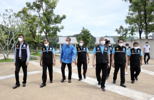 ไฟล์แนบ กปภ.ข.4 ต้อนรับผู้ว่าการ กปภ. ลงพื้นที่เตรียมพร้อม Phuket Sandbox 