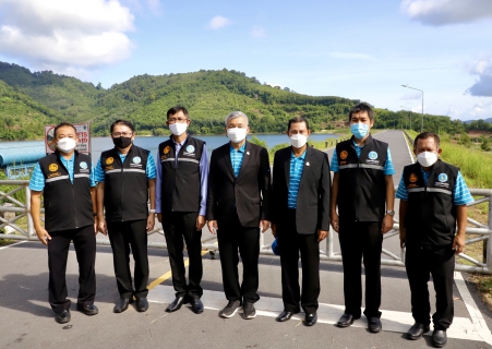 ไฟล์แนบ กปภ.ข.4 ต้อนรับผู้ว่าการ กปภ. ลงพื้นที่เตรียมพร้อม Phuket Sandbox 