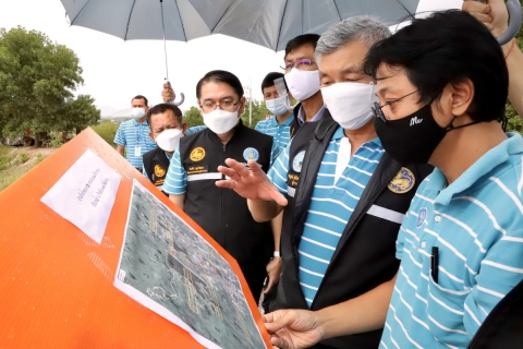 ไฟล์แนบ กปภ.ข.4 ต้อนรับผู้ว่าการ กปภ. ลงพื้นที่เตรียมพร้อม Phuket Sandbox 