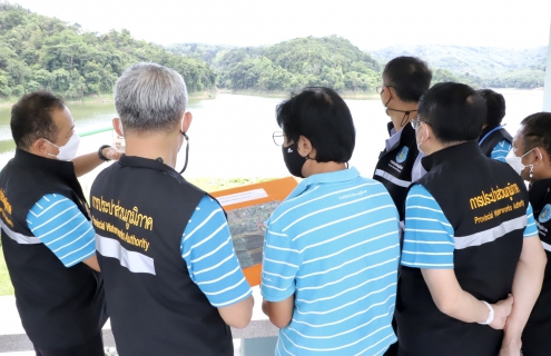 ไฟล์แนบ กปภ.ข.4 ต้อนรับผู้ว่าการ กปภ. ลงพื้นที่เตรียมพร้อม Phuket Sandbox 
