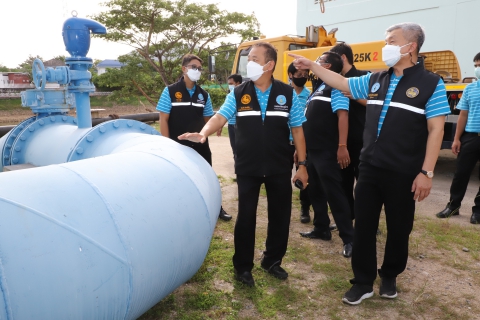 ไฟล์แนบ กปภ. เตรียมพร้อมน้ำประปา รับเปิดเมืองภูเก็ต